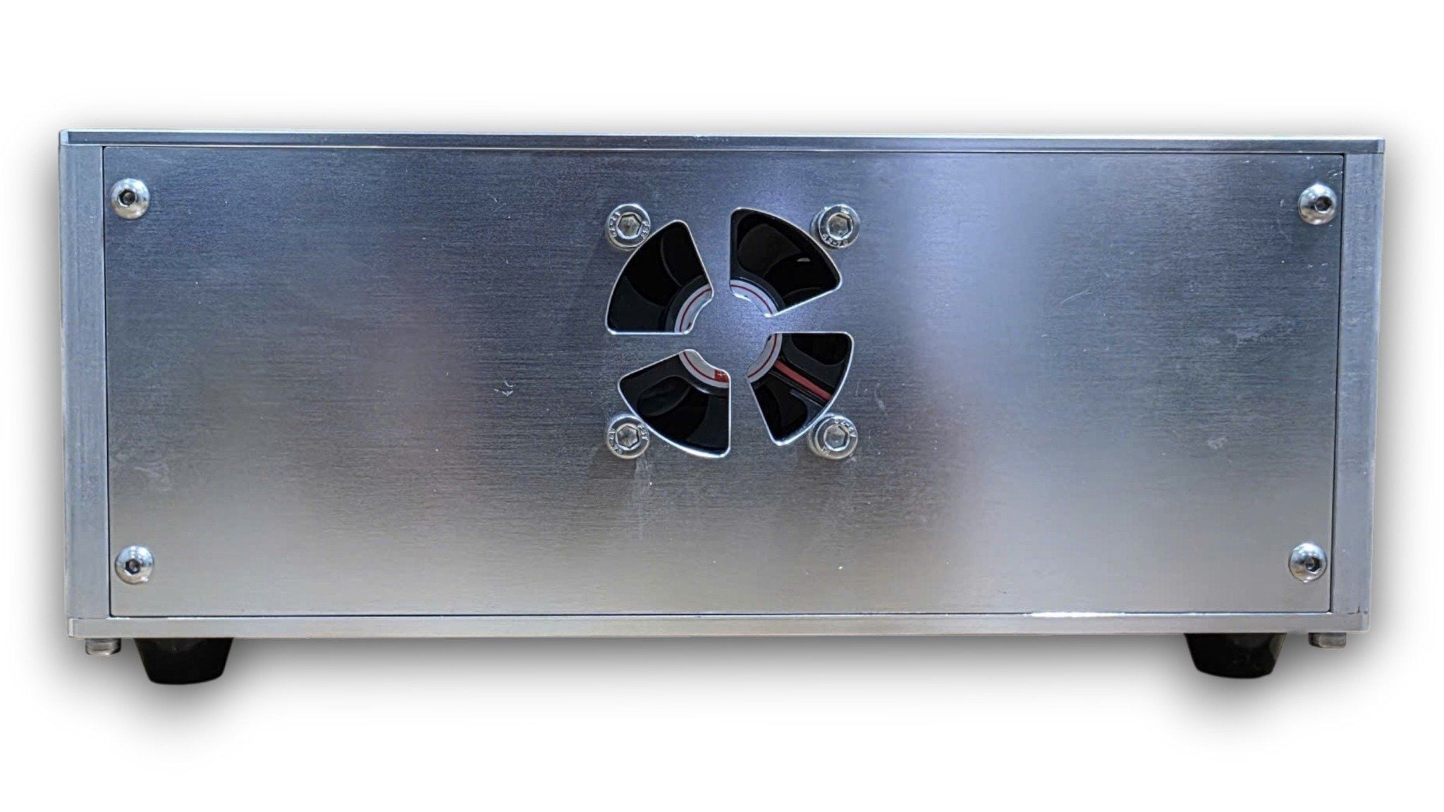  AFARCO ELECTRIC BOX - V3.1 