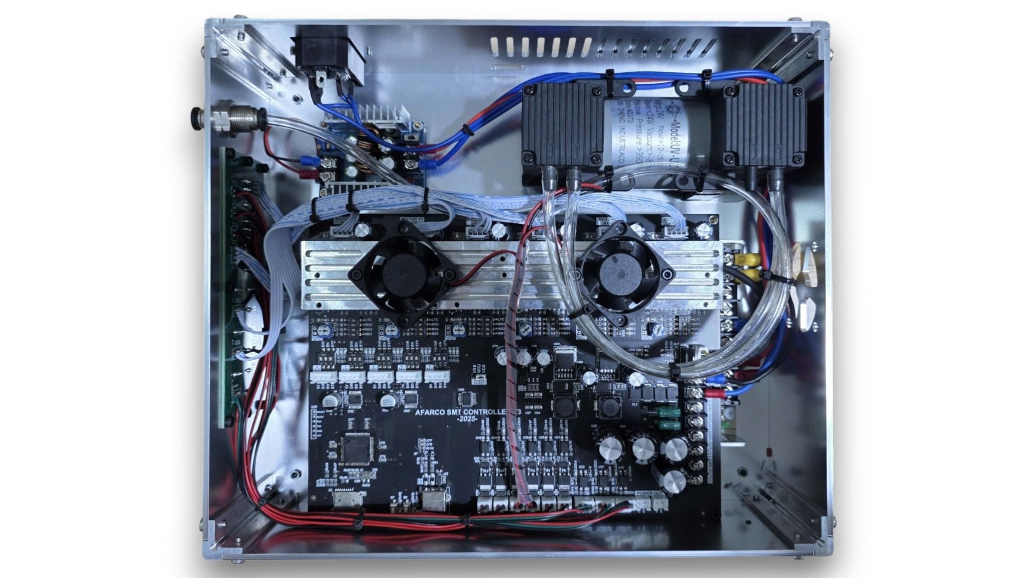  AFARCO MINI PNP V3.1 