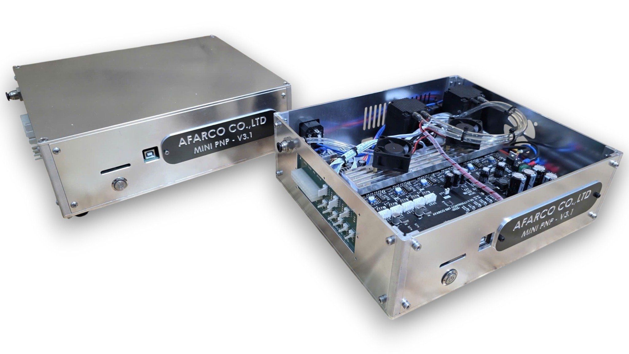  AFARCO MINI PNP V3.1 