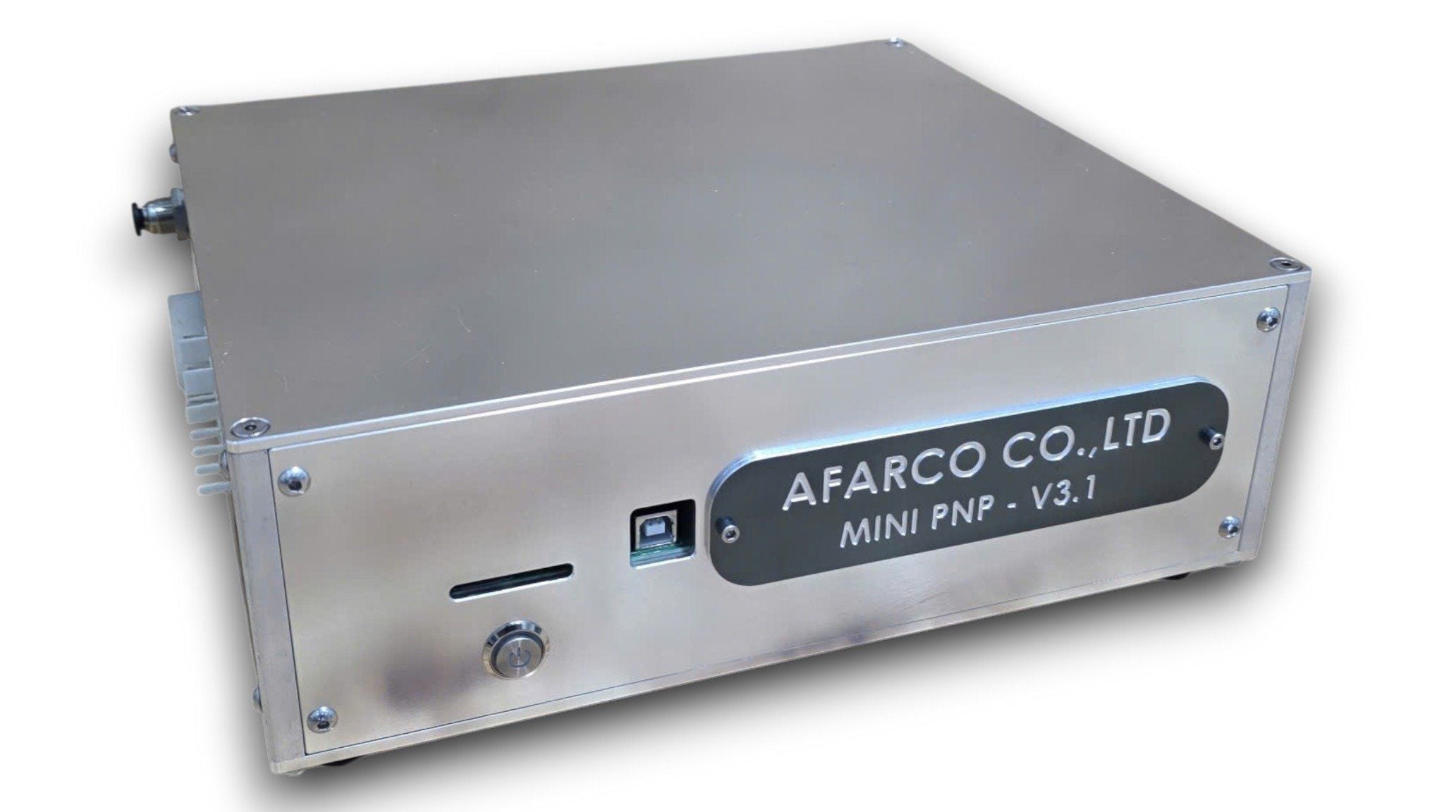  AFARCO ELECTRIC BOX - V3.1 