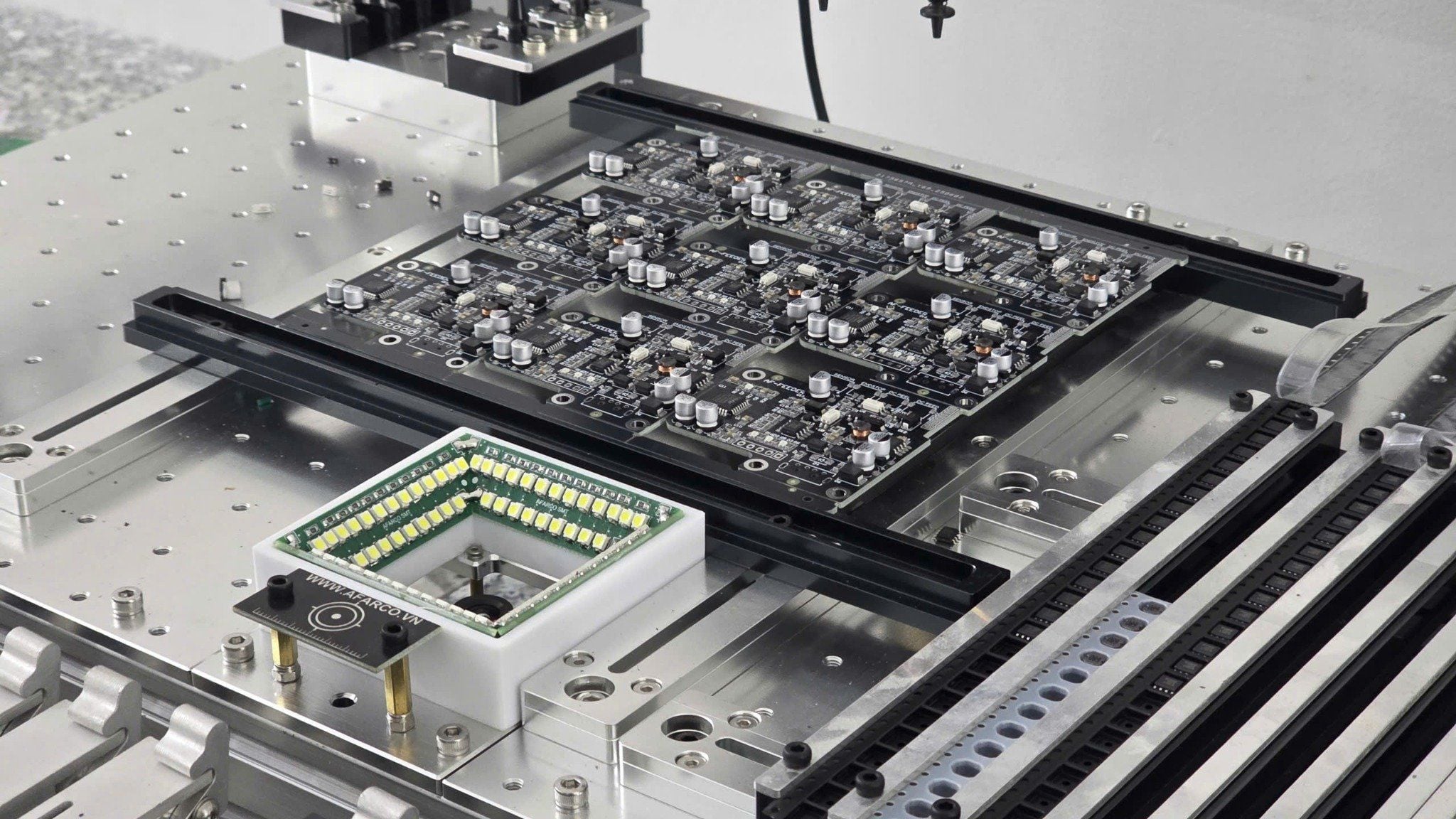  AFARCO MINI PNP V3.1 