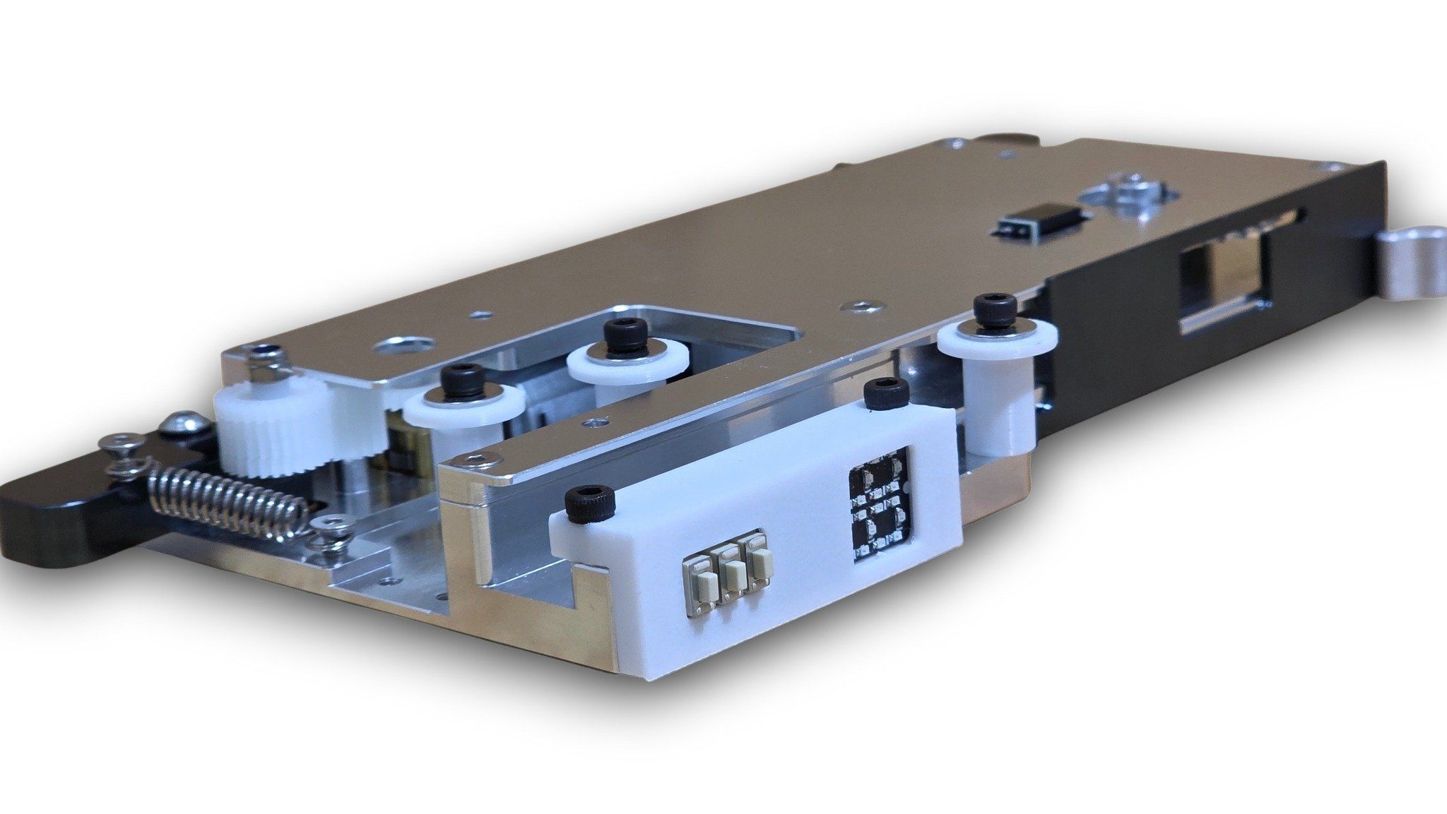  AF FEEDER 12MM (AF12) 