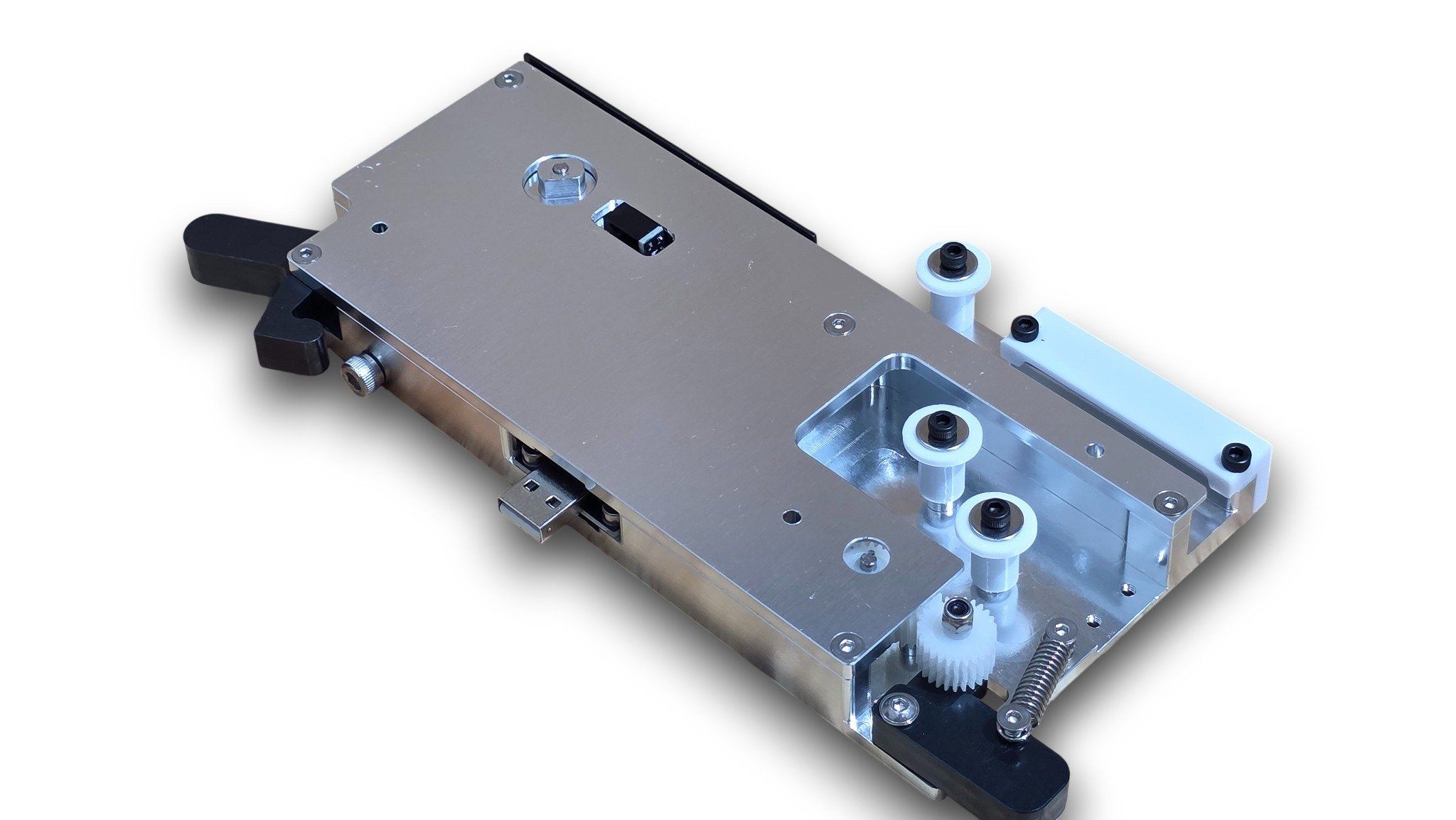  AF FEEDER 12MM (AF12) 