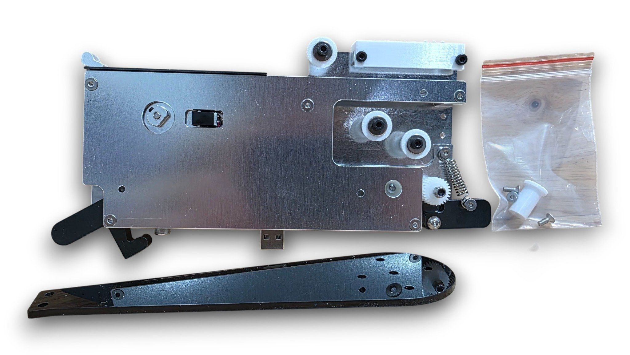  AF FEEDER 12MM (AF12) 