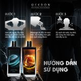  Dầu gội ngừa gàu hương nước hoa Stella Wash - Jovian Set 7 gói 10ml - Tone Tươi Mát 