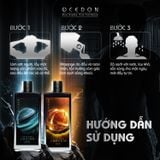  Dầu gội ngừa gàu hương nước hoa nam Ocedon Stella Wash 2in1 - Hộp 250ml 