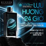  Dầu gội ngừa gàu hương nước hoa Stella Wash - Jovian Set 7 gói 10ml - Tone Tươi Mát 