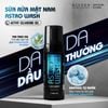  Sửa rửa mặt tạo bọt dành cho da dầu mụn (nam) - Ocedon Astro Wash (150ml)- Dành Cho Da Dầu Mụn Với Tea Tree Oil & Menthol Tự Nhiên 