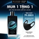  Dầu gội ngừa gàu hương nước hoa nam Ocedon Stella Wash 2in1 - Hộp 250ml 