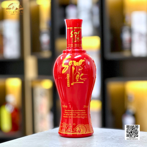 Hương Rừng Vị Biển - Yen Tu Heritage 15.2