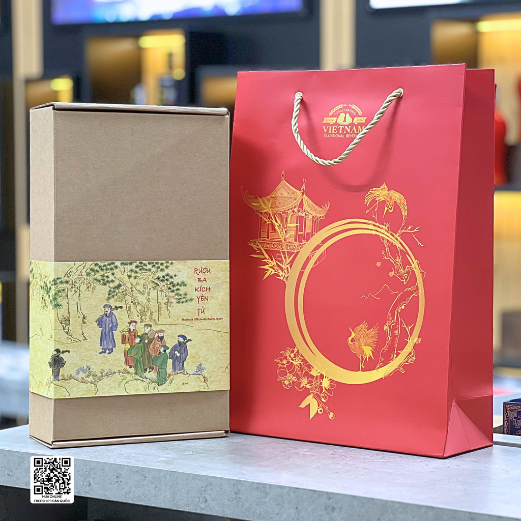 Quảng Ninh Legend - Di Sản Collection