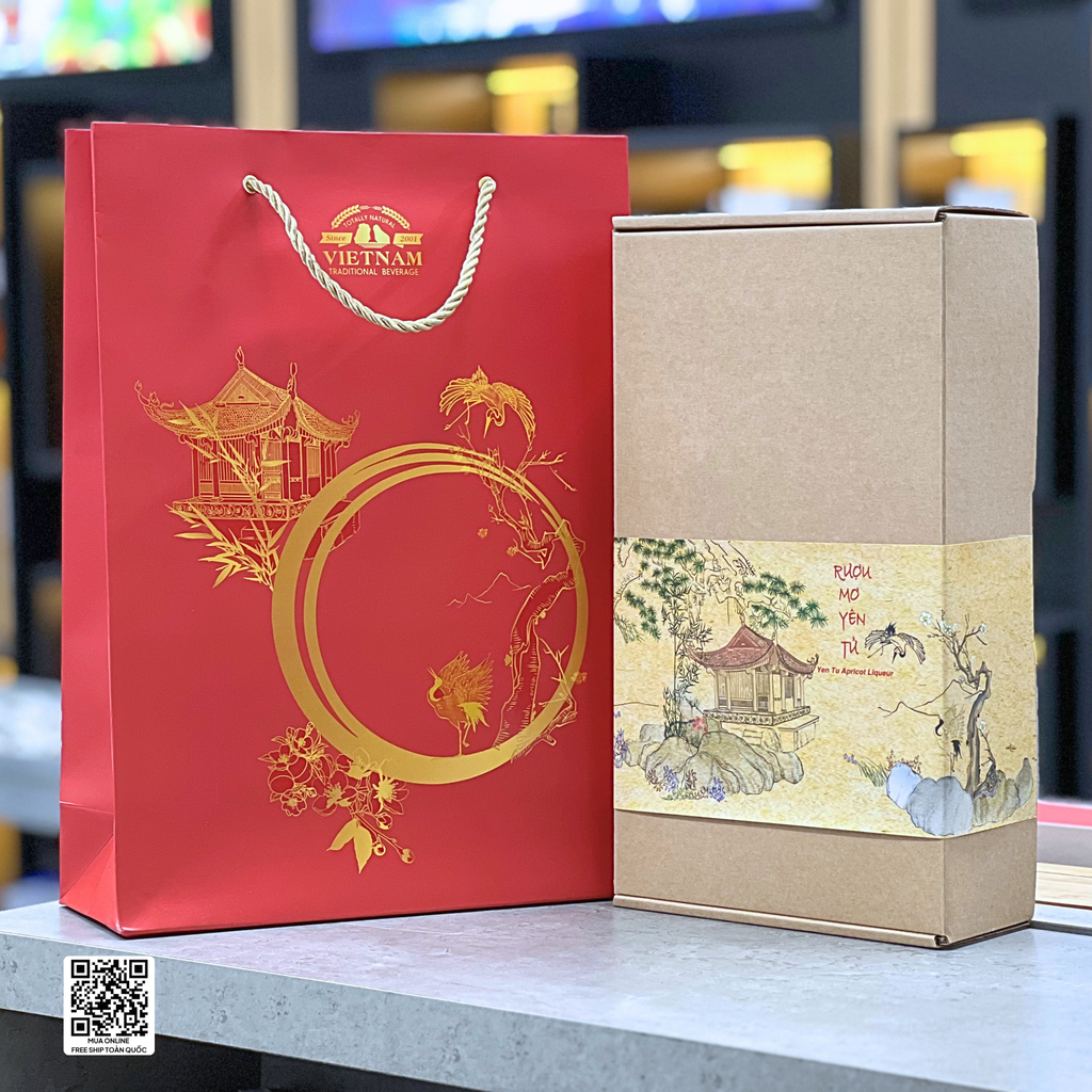 Mơ - Di Sản Collection