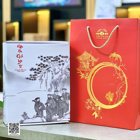 Quảng Ninh Legend - Di Sản Collection