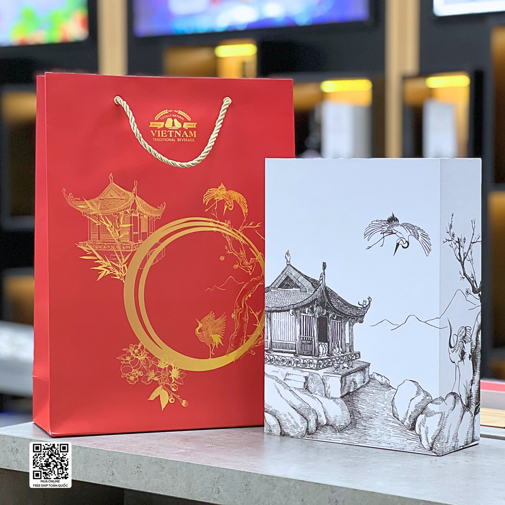 Mơ - Di Sản Collection