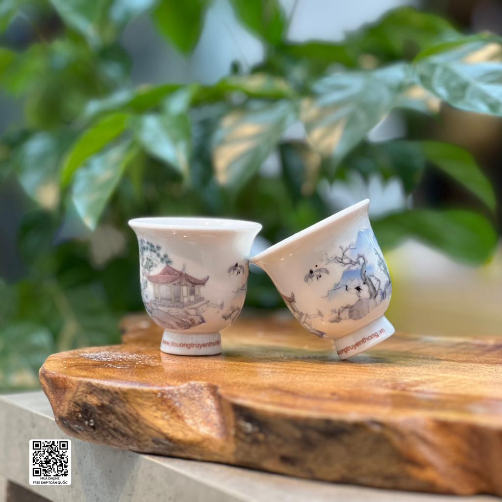 Mơ - Di Sản Collection