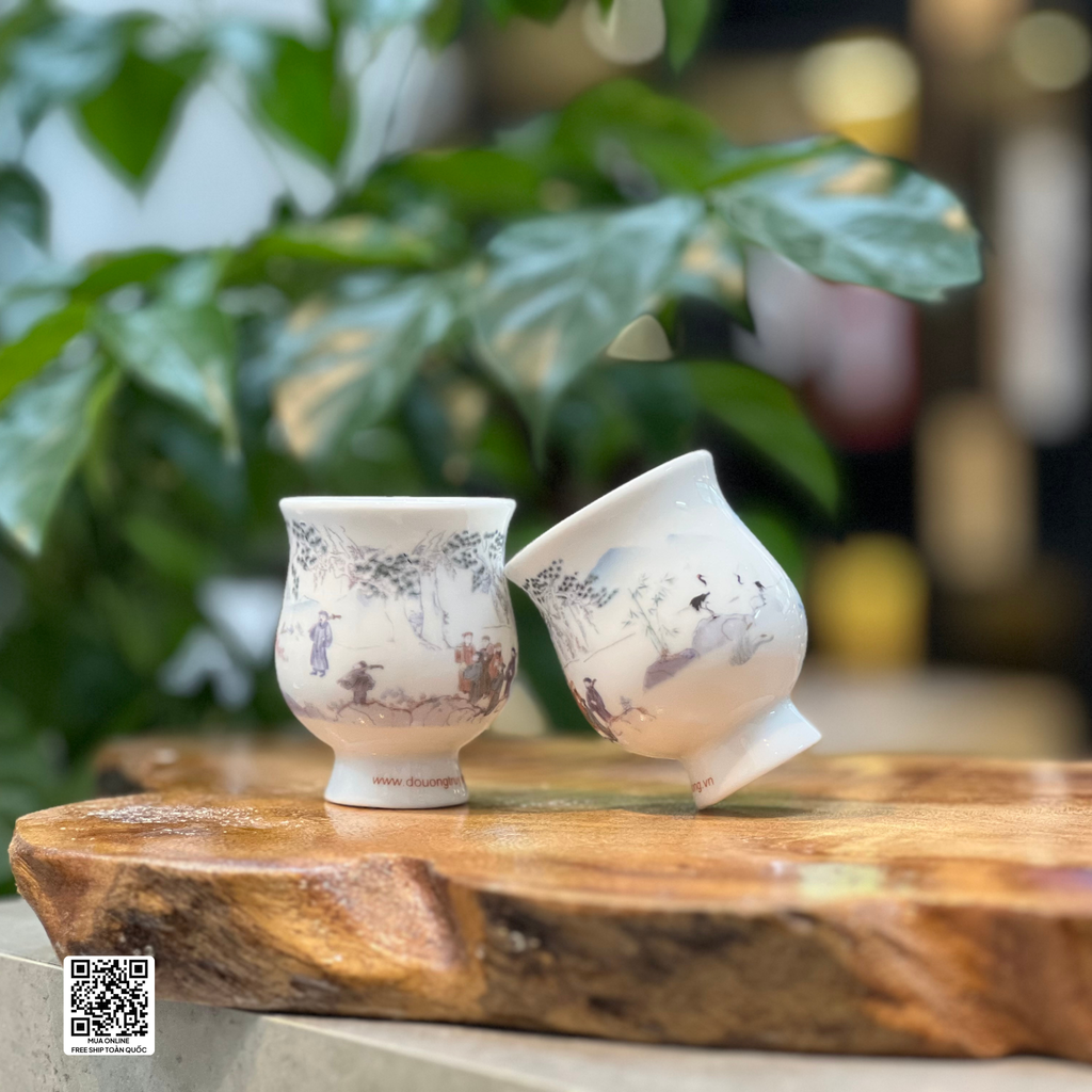 Quảng Ninh Legend - Di Sản Collection