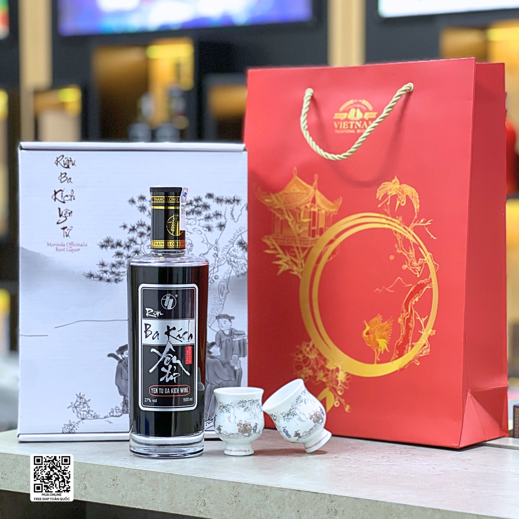 Quảng Ninh Legend - Di Sản Collection