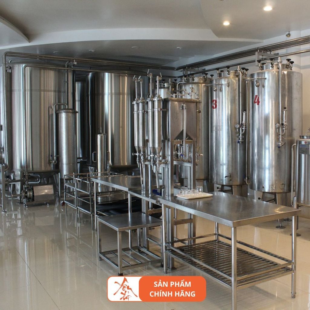 Rượu Ba Kích Yên Tử tl 500ml