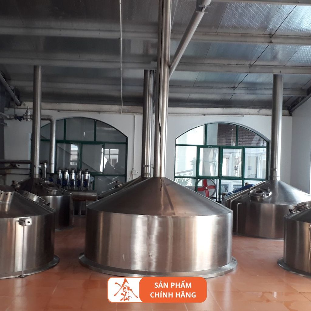 Thùng 12 Chai Rượu Mơ Yên Tử Luxury 500ml