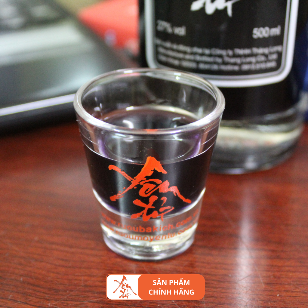 Thùng 12 Chai Rượu Ba Kích Yên Tử 500ml