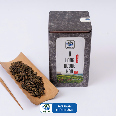 Olong Đường Hoa - Trà Việt Tú