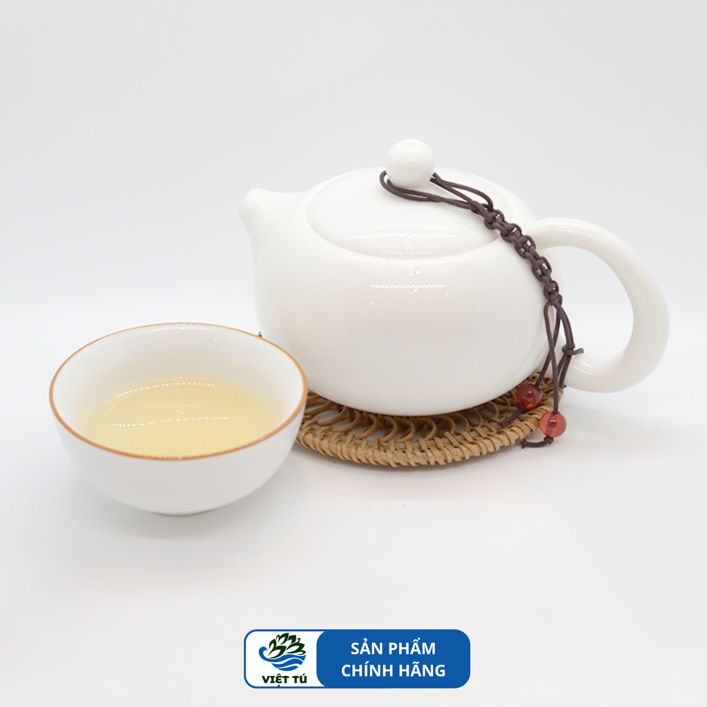 Olong Đường Hoa - Trà Việt Tú