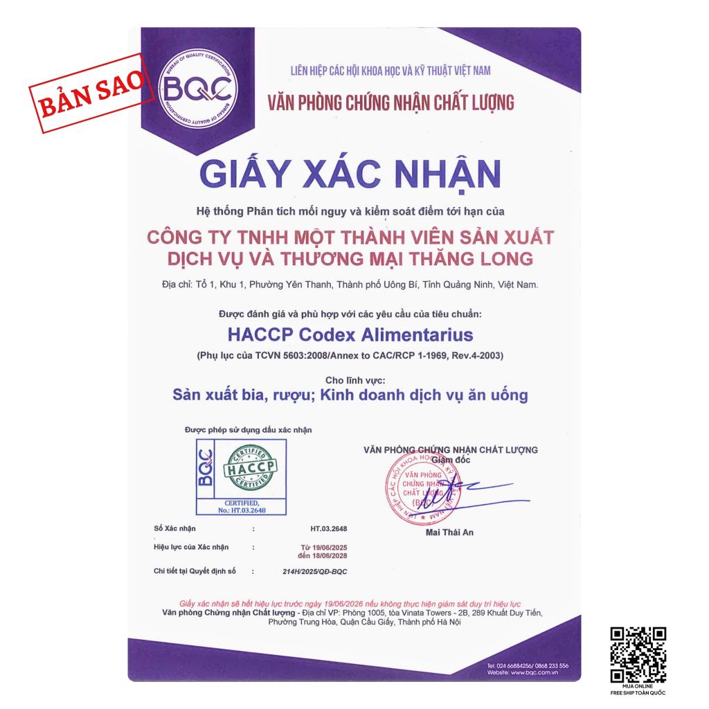 Rượu Ba Kích Quảng Ninh Zenis Thùng 6 Chai - Rượu Ba Kích Tím Thượng Hạng