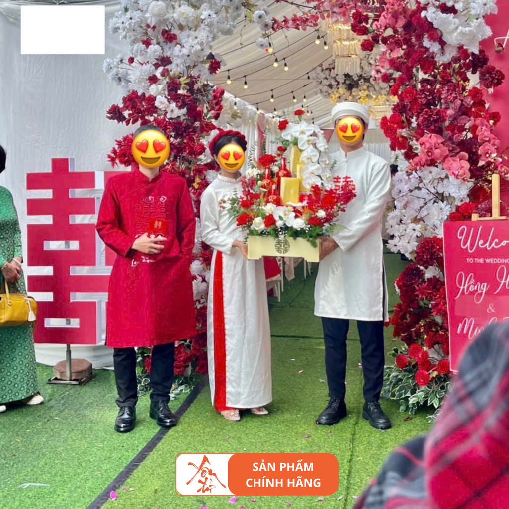 Rượu Mơ Song Lộc 500ml