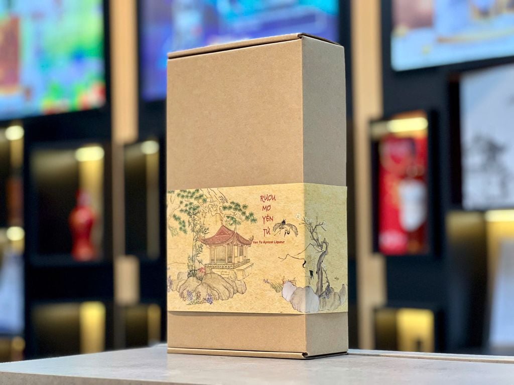 Mơ - Di Sản Collection