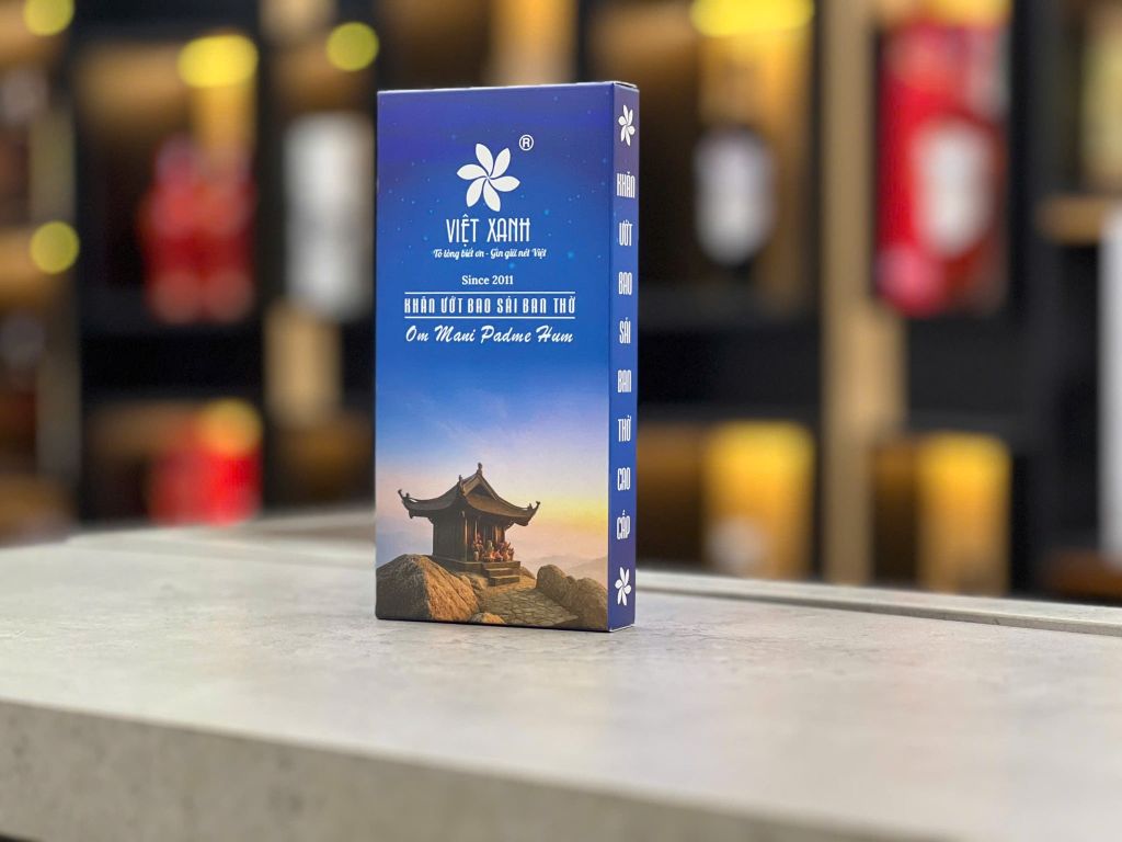 |Tặng 1 kệ gỗ và khăn bao sái| Combo 6 chai rượu mơ Song Lộc 500ml