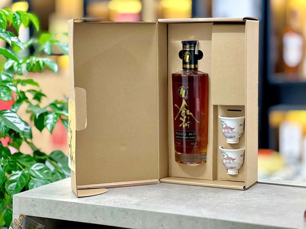 Mơ - Di Sản Collection