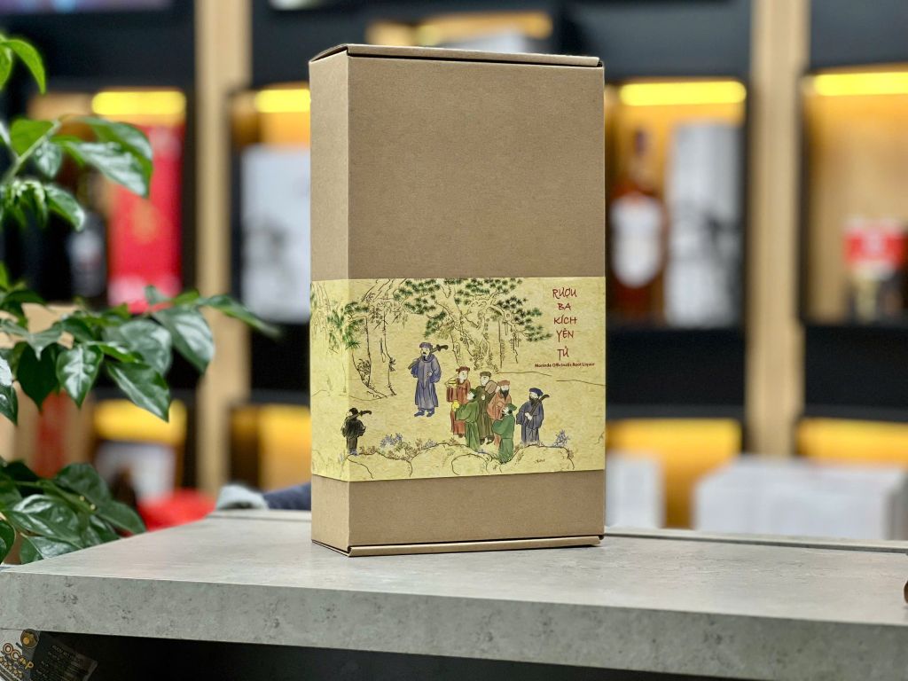 Quảng Ninh Legend - Di Sản Collection