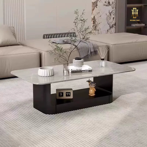 Bộ bàn gỗ công nghiệp cao cấp Hoàng Đạt - BBG001