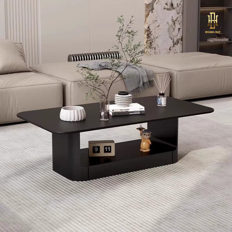 Bộ bàn gỗ công nghiệp cao cấp Hoàng Đạt - BBG001