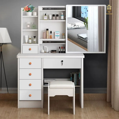 Bàn trang điểm cao cấp Hoàng Đạt - BTĐ001