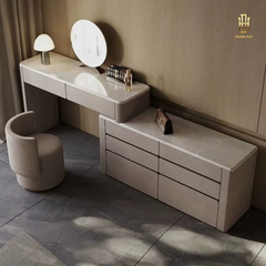 Bàn trang điểm cao cấp Hoàng Đạt - BTĐ005