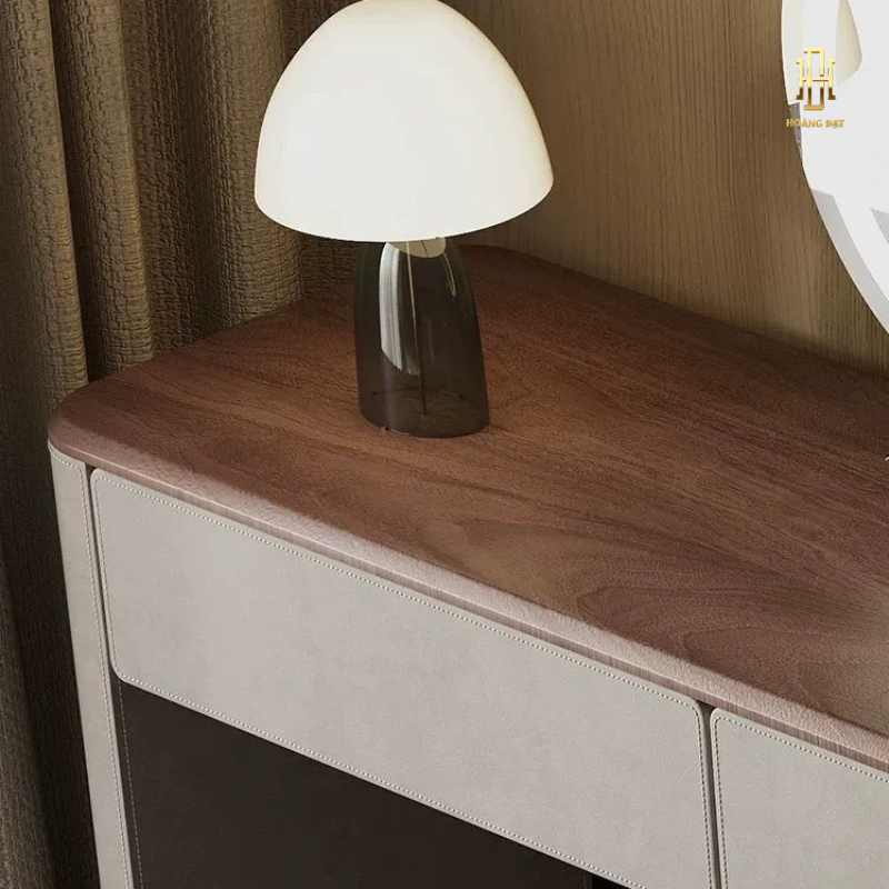 Bàn trang điểm cao cấp Hoàng Đạt - BTĐ005