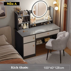 Bàn trang điểm cao cấp Hoàng Đạt - BTĐ002