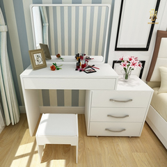 Bàn trang điểm cao cấp Hoàng Đạt - BTĐ003