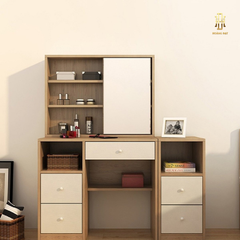 Bàn trang điểm cao cấp Hoàng Đạt - BTĐ006