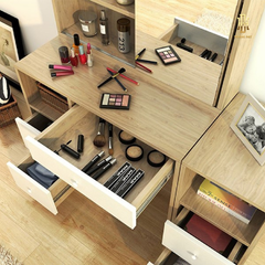 Bàn trang điểm cao cấp Hoàng Đạt - BTĐ006