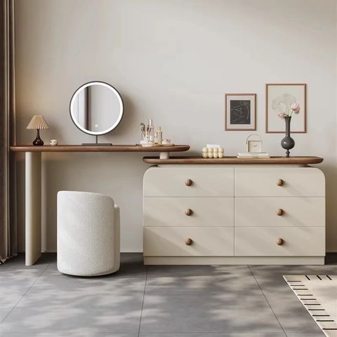 Bàn trang điểm thông minh Hoàng Đạt - BTĐ007