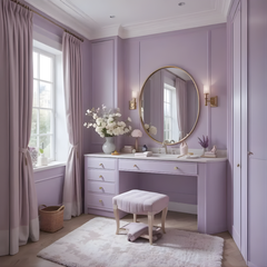 Bàn trang điểm thông minh Hoàng Đạt - BTĐ009