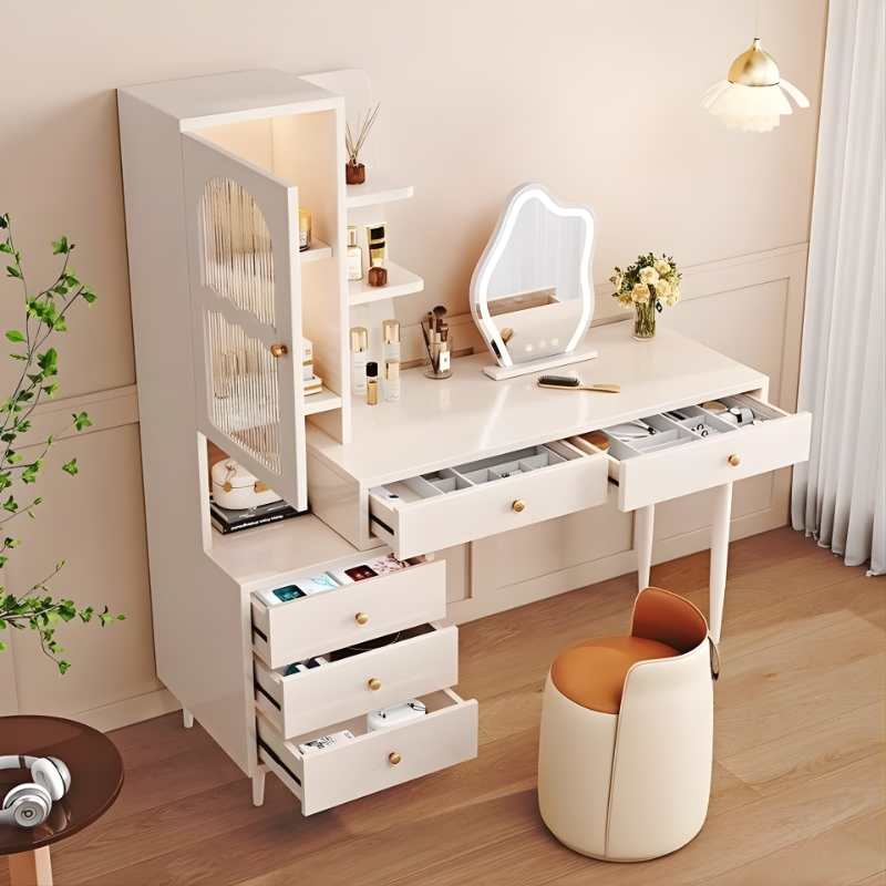 Bàn trang điểm thông minh Hoàng Đạt - BTĐ011