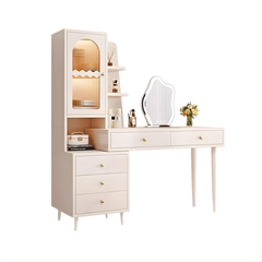 Bàn trang điểm thông minh Hoàng Đạt - BTĐ011