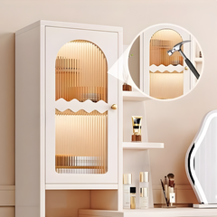 Bàn trang điểm thông minh Hoàng Đạt - BTĐ011