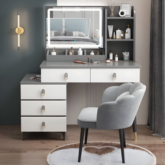 Bàn trang điểm thông minh Hoàng Đạt - BTĐ012