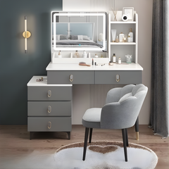 Bàn trang điểm thông minh Hoàng Đạt - BTĐ012