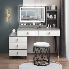 Bàn trang điểm thông minh Hoàng Đạt - BTĐ012