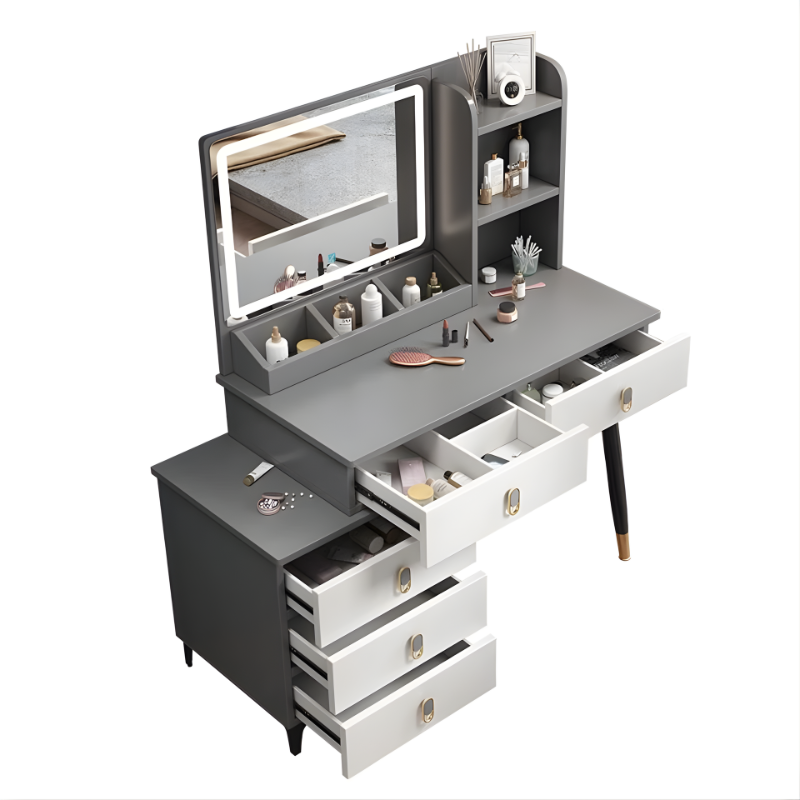 Bàn trang điểm thông minh Hoàng Đạt - BTĐ012